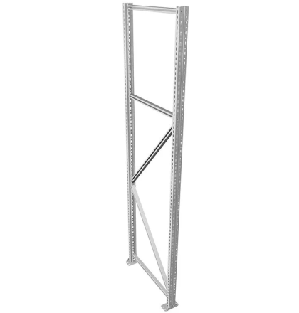 Рама MS Pro (Expert) 2500x500 мм купить в Челябинске