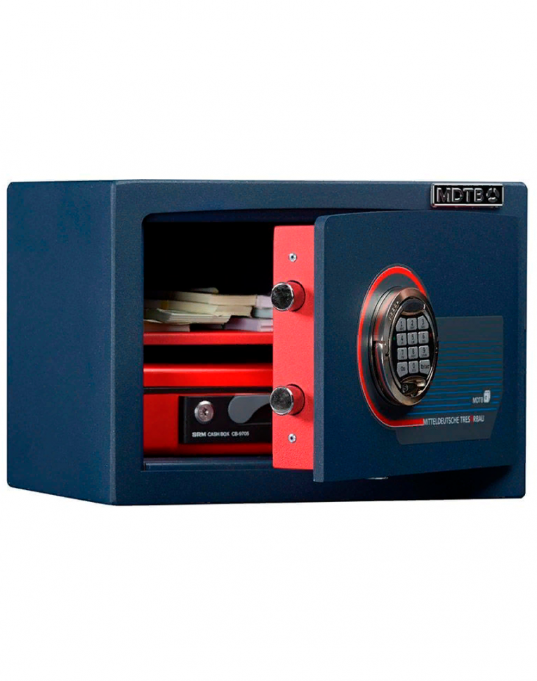 Взломостойкий сейф MDTB EK-28.E купить в Челябинске