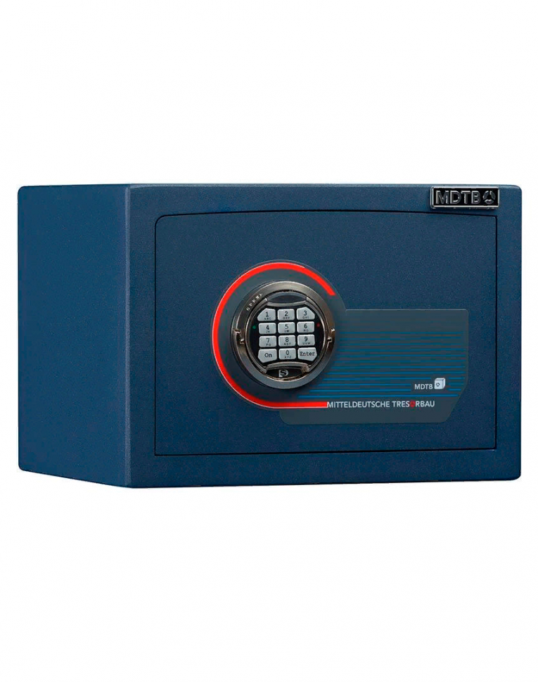 Взломостойкий сейф MDTB EK-28.E купить в Челябинске