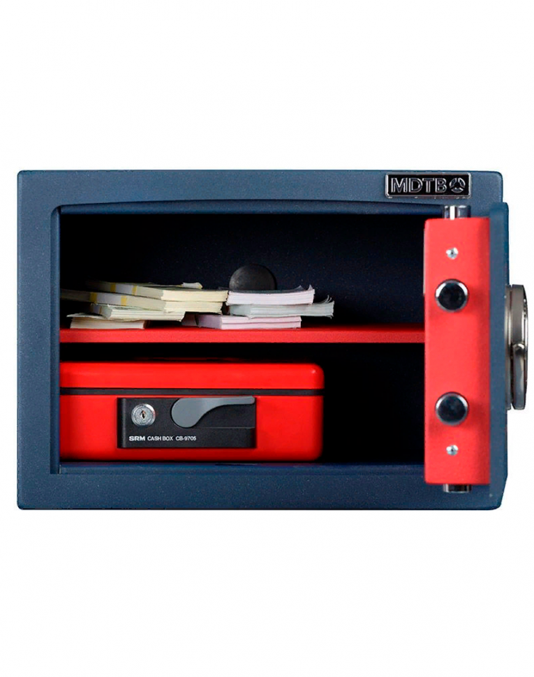 Взломостойкий сейф MDTB EK-28.E купить в Челябинске