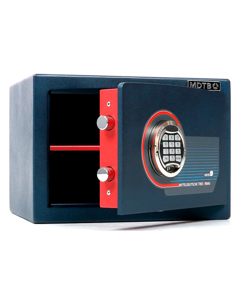 Взломостойкий сейф MDTB EK-28.E купить в Челябинске
