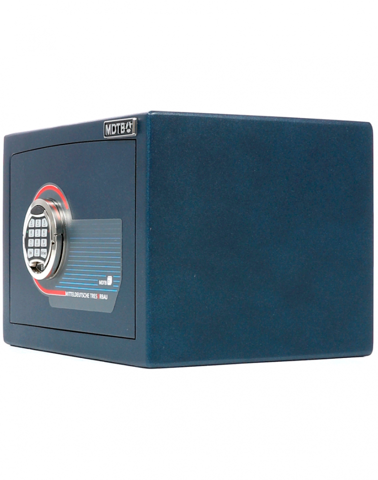 Взломостойкий сейф MDTB EK-28.E купить в Челябинске