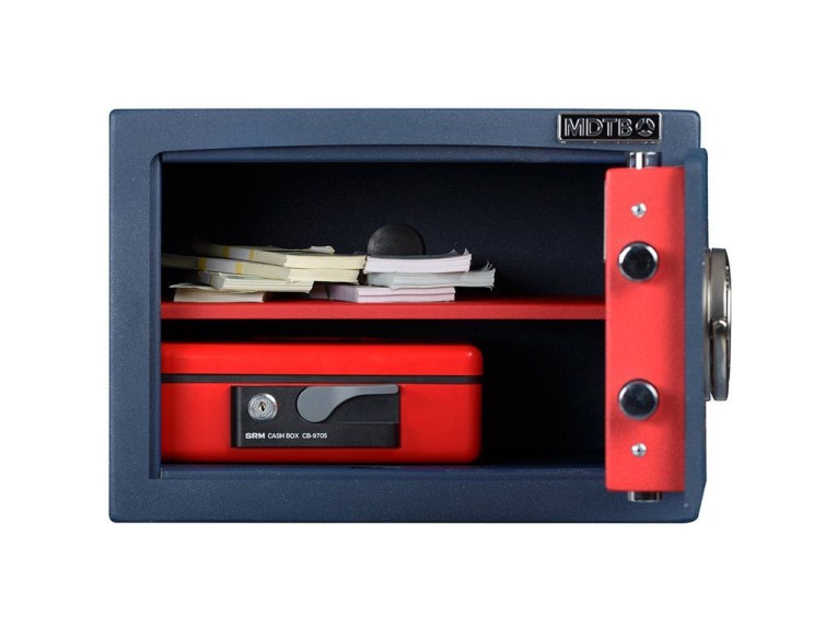 Взломостойкий сейф MDTB EK-28.E купить в Челябинске