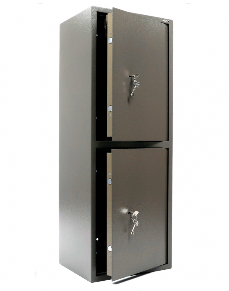 Офисный сейф Aiko TM-120T/2 купить в Челябинске