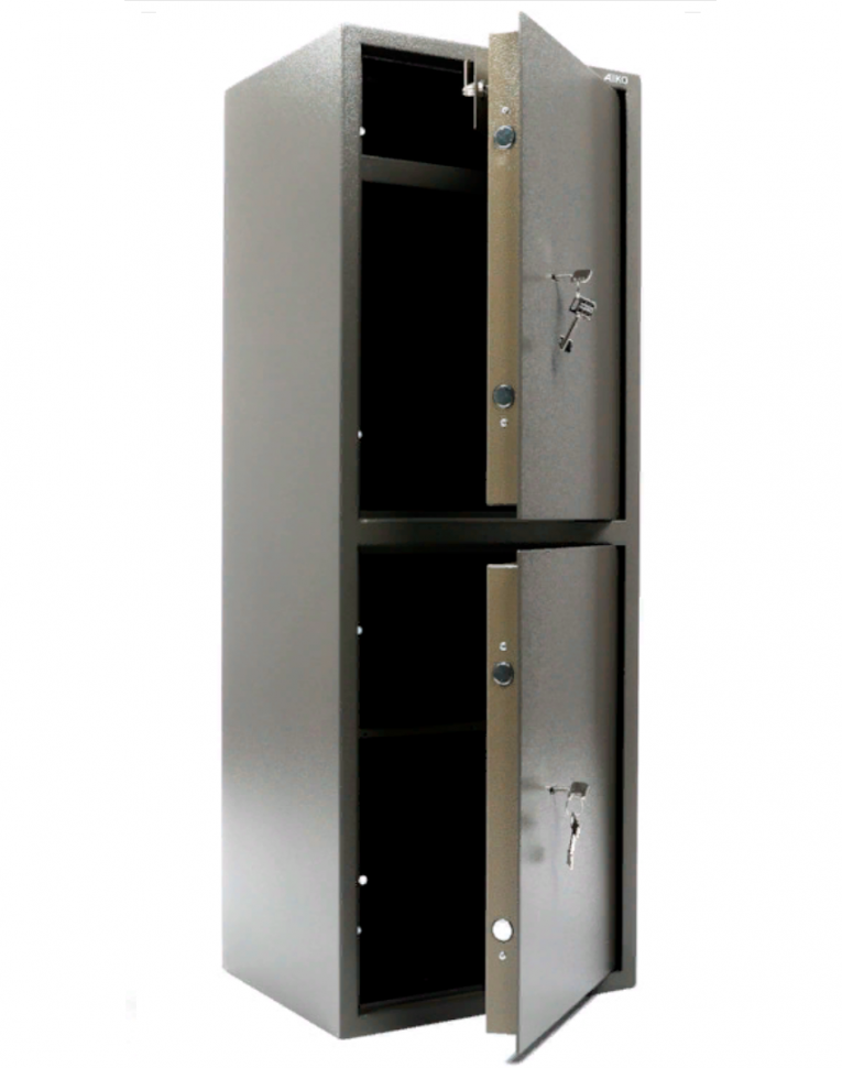 Офисный сейф Aiko TM-120T/2 купить в Челябинске