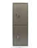 Офисный сейф Aiko TM-120T/2 купить в Челябинске