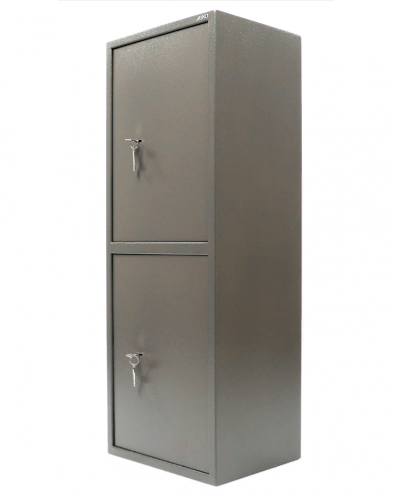 Офисный сейф Aiko TM-120T/2 купить в Челябинске