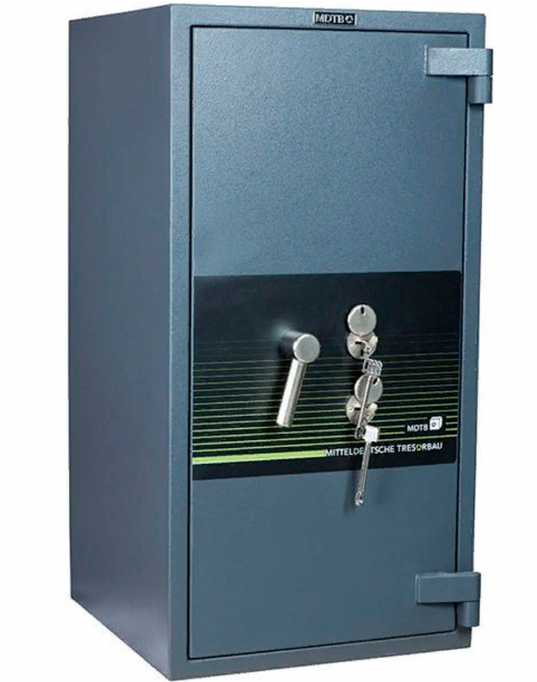 Взломостойкий сейф MDTB Bastion-M 99 2K купить в Челябинске