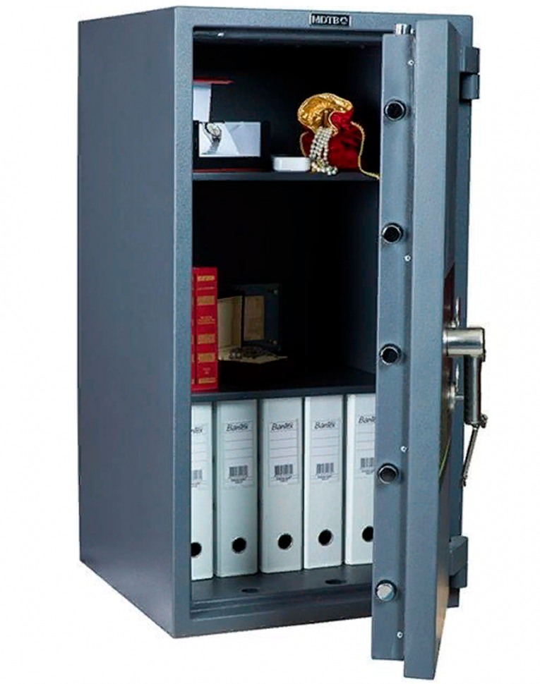 Взломостойкий сейф MDTB Bastion-M 99 2K купить в Челябинске