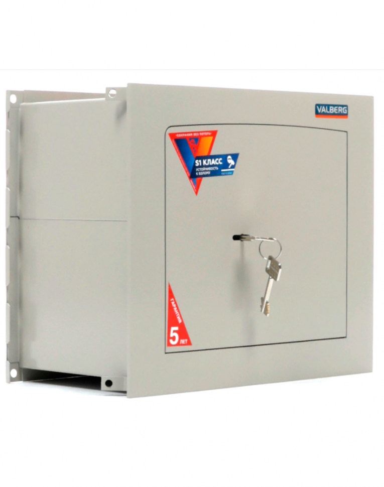 Встраиваемый сейф Valberg AW 3321 купить в Челябинске