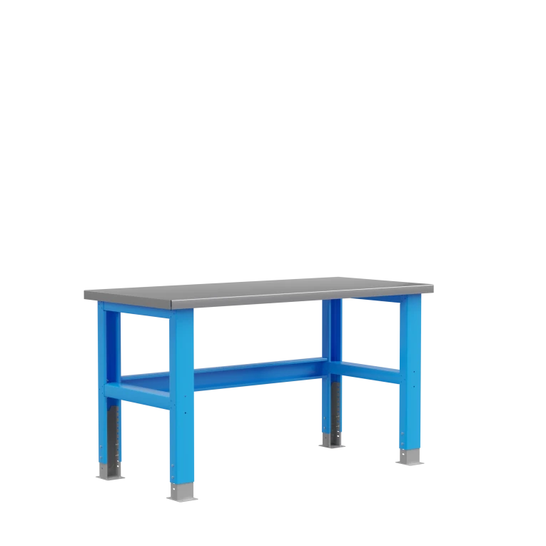 Стол промышленный PLC 15.0 купить в Челябинске