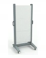 Стойка подкатная ДиКом СР-022-02 ESD Стойка подкатная ДиКом СР-022-02 ESD