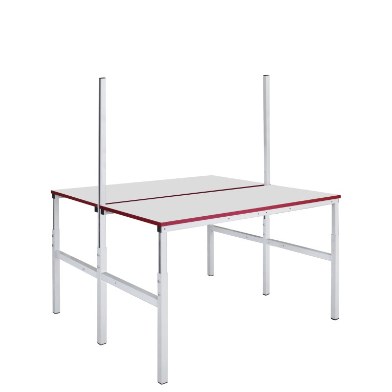 Стол промышленный Gresson СПОх1800х900 купить в Челябинске