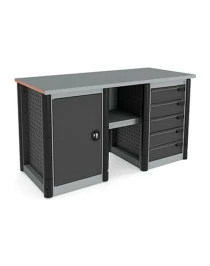 Верстак Profi M № 606 MTS 160.PM1.PM5.000