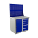Верстак Profi WT100.WD1/WD5.020 купить в Челябинске