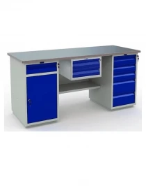 Верстак Profi WT180.WD2/WD5.100