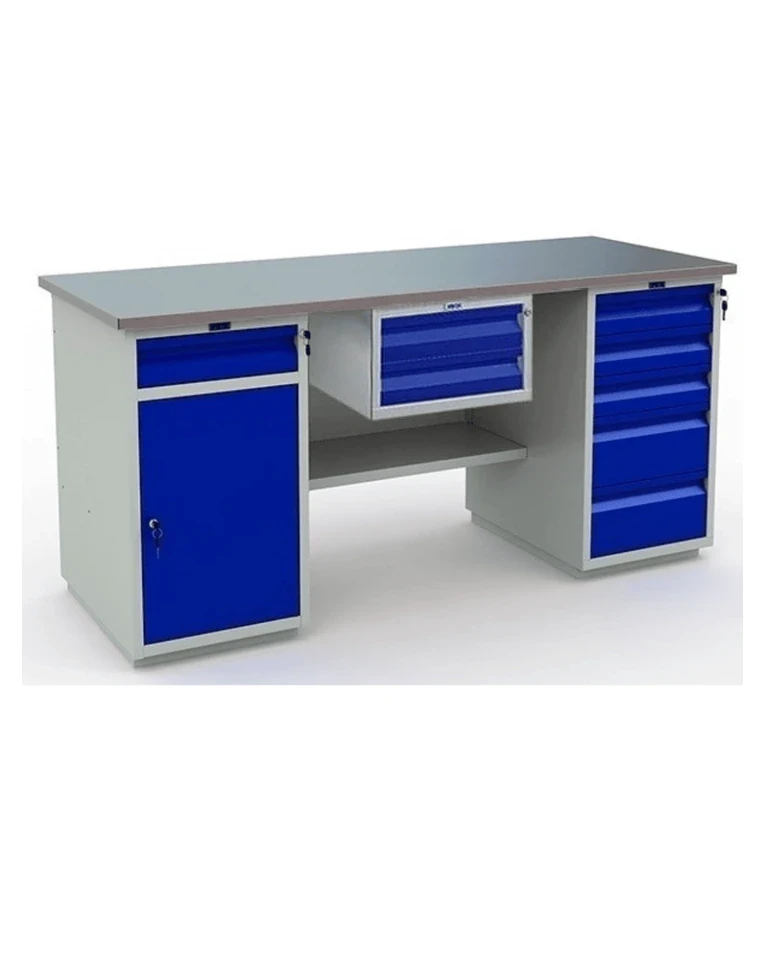 Верстак Profi WT180.WD2/WD5.100 купить в Челябинске