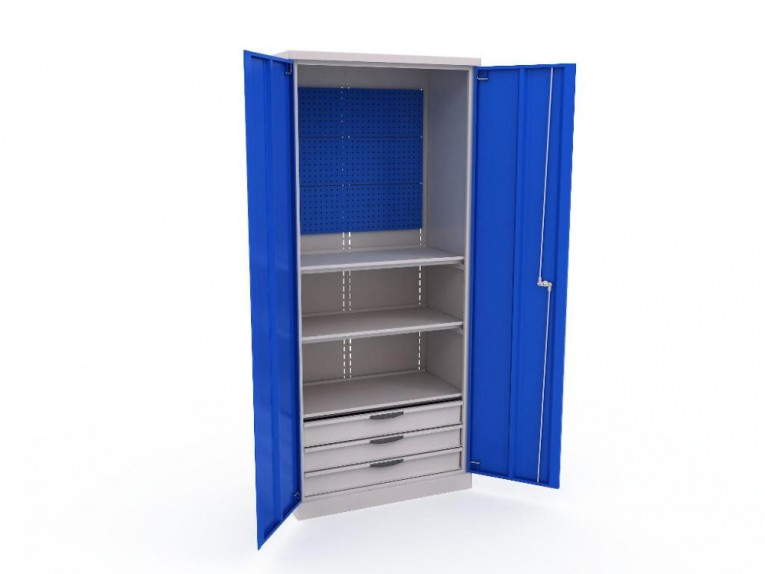 Шкаф ERGO 181 №5 купить в Челябинске