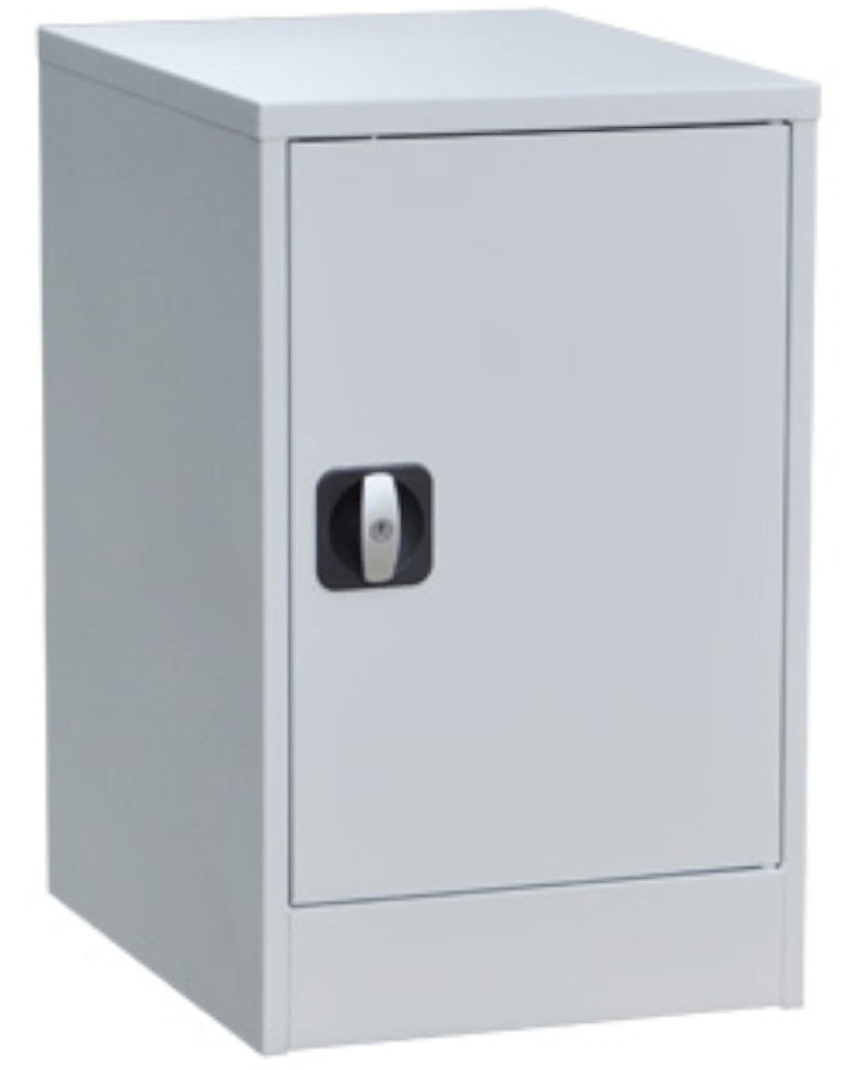 Шкаф архивный ША-01 купить в Челябинске