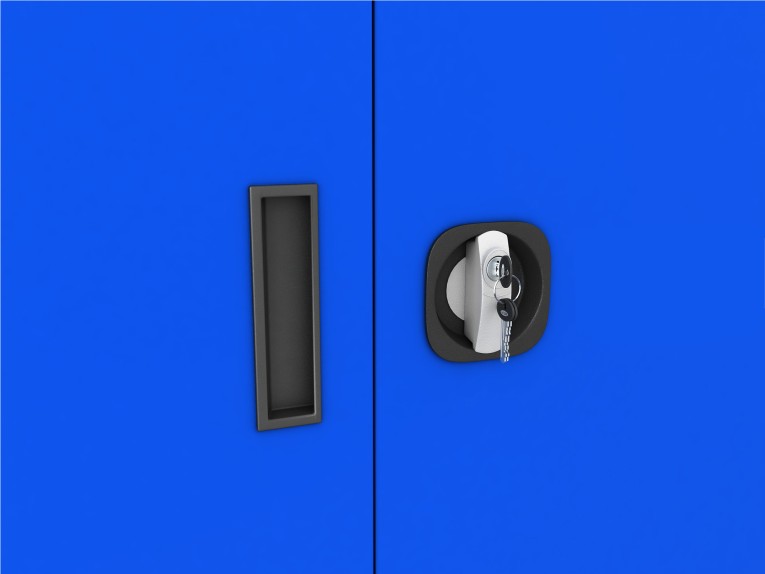 Шкаф для инструментов ERGO 1/2 XM 02 купить в Челябинске