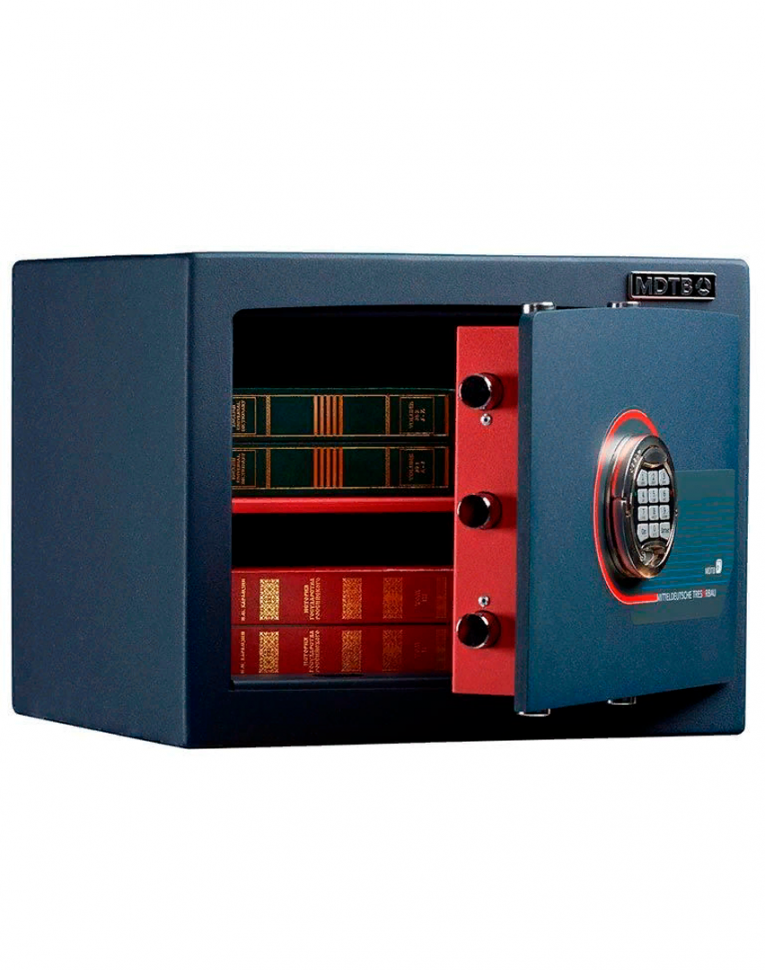 Взломостойкий сейф MDTB EK-35.E купить в Челябинске Взломостойкий сейф MDTB EK-35.E купить в Челябинске