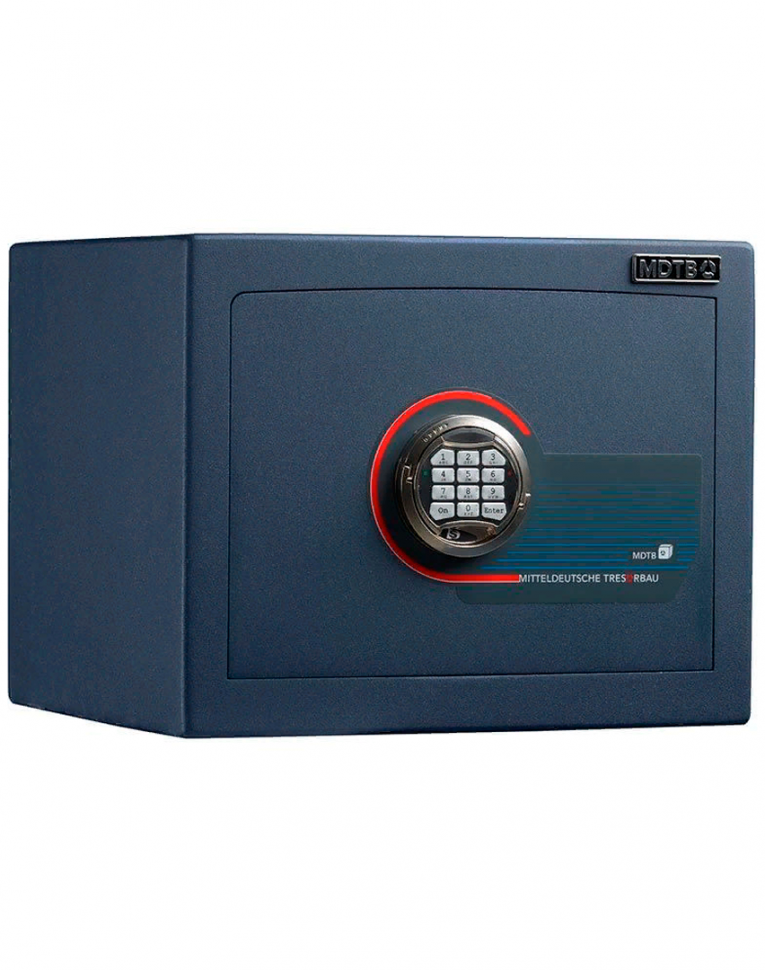 Взломостойкий сейф MDTB EK-35.E купить в Челябинске Взломостойкий сейф MDTB EK-35.E купить в Челябинске