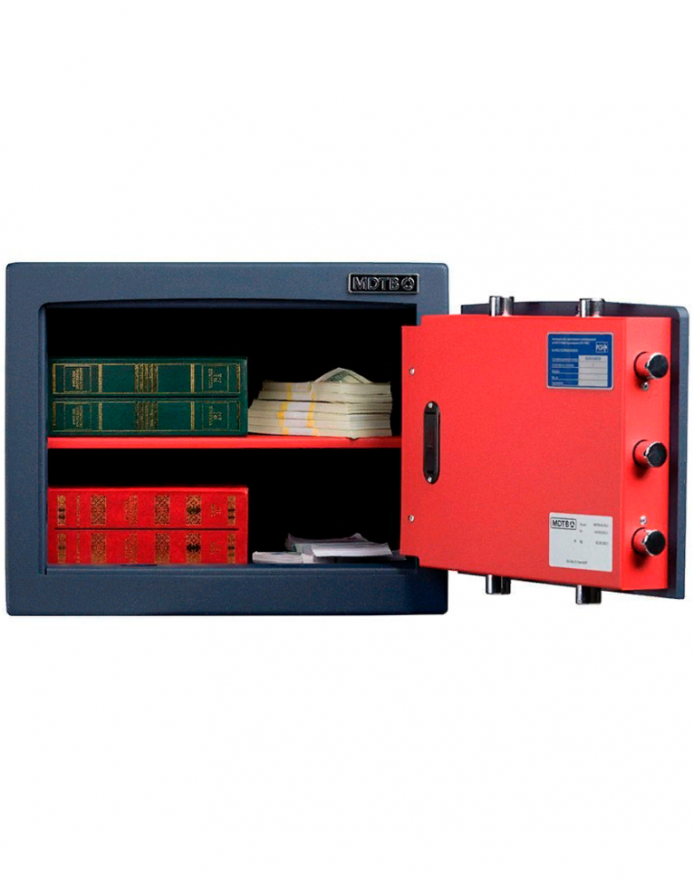 Взломостойкий сейф MDTB EK-35.E купить в Челябинске Взломостойкий сейф MDTB EK-35.E купить в Челябинске