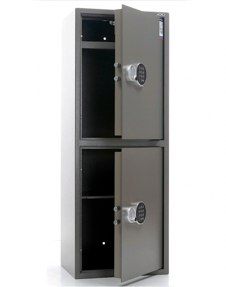 Офисный сейф Aiko TM-120T/2 EL купить в Челябинске