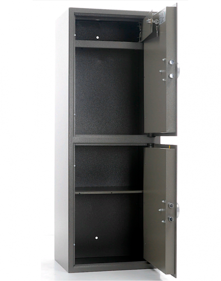 Офисный сейф Aiko TM-120T/2 EL купить в Челябинске