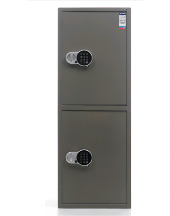 Офисный сейф Aiko TM-120T/2 EL купить в Челябинске