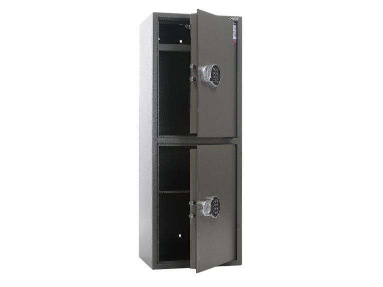 Офисный сейф Aiko TM-120T/2 EL купить в Челябинске