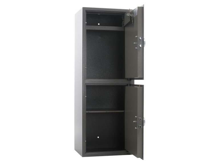 Офисный сейф Aiko TM-120T/2 EL купить в Челябинске