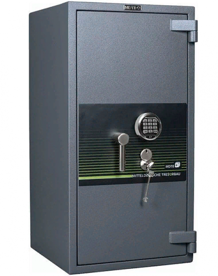 Взломостойкий сейф MDTB Bastion-M 99 EK купить в Челябинске