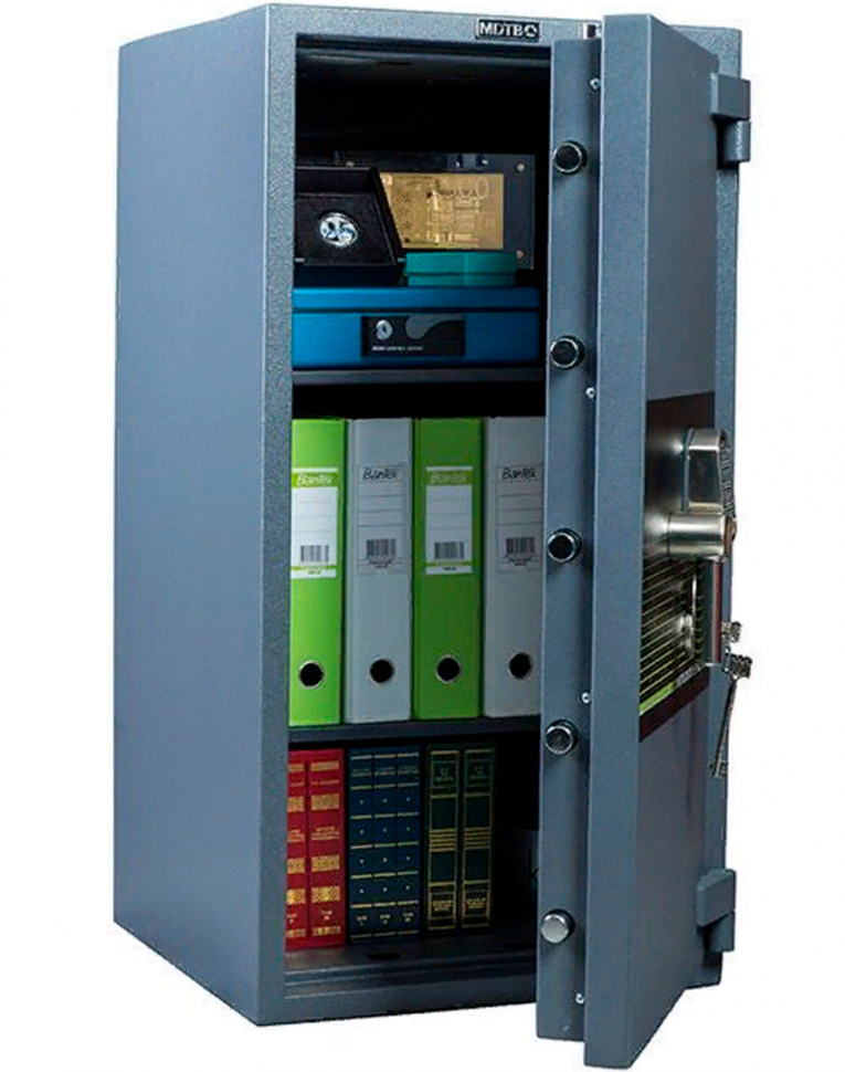 Взломостойкий сейф MDTB Bastion-M 99 EK купить в Челябинске