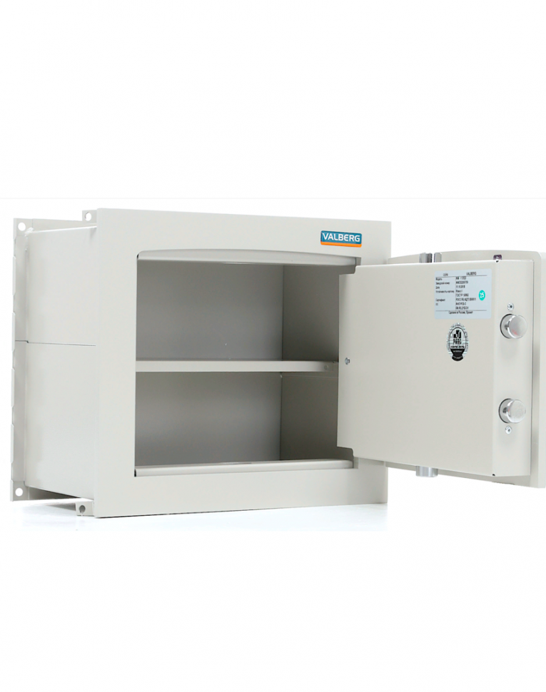 Встраиваемый сейф Valberg AW-1 3322 купить в Челябинске