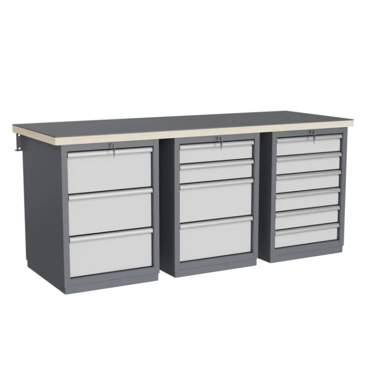 Верстак FBK 205.346 купить в Челябинске