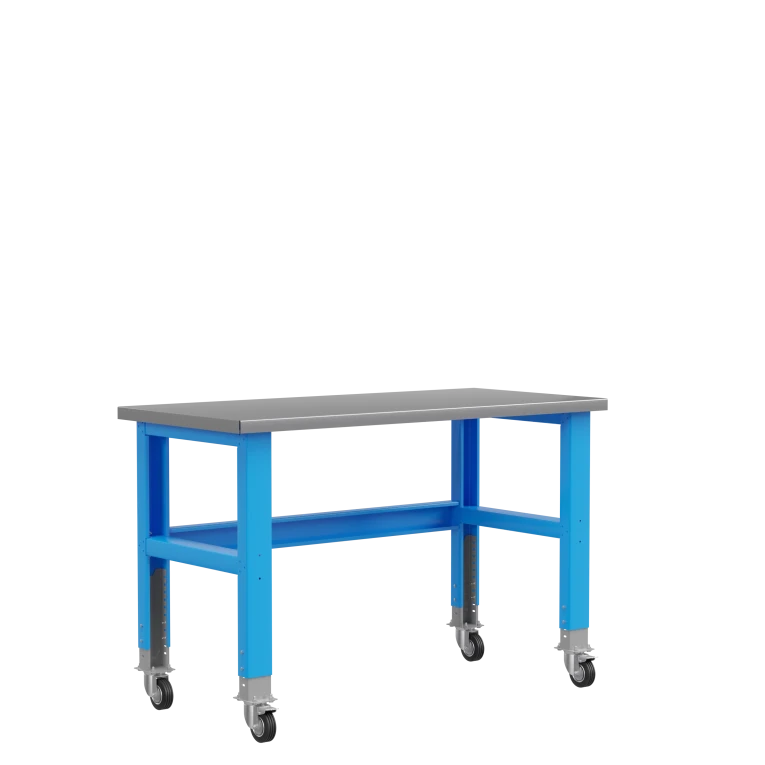 Стол промышленный PLC 15.0-М купить в Челябинске Стол промышленный PLC 15.0-М купить в Челябинске