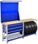 Верстак Master M100.MF1 / MF1 / MF1.321.000.W купить в Челябинске