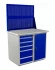 Верстак Profi WT100.WD5/WD1.020 купить в Челябинске