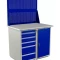 Верстак Profi WT100.WD5/WD1.020