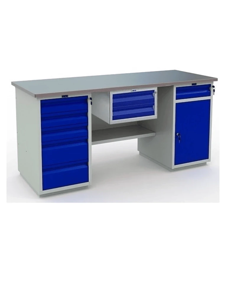 Верстак Profi WT180.WD5/WD2.100 купить в Челябинске