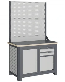 Верстак MCN 1252.S79-2