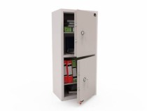 Лёгкий сейф  LS-052R Лёгкий сейф  LS-052R