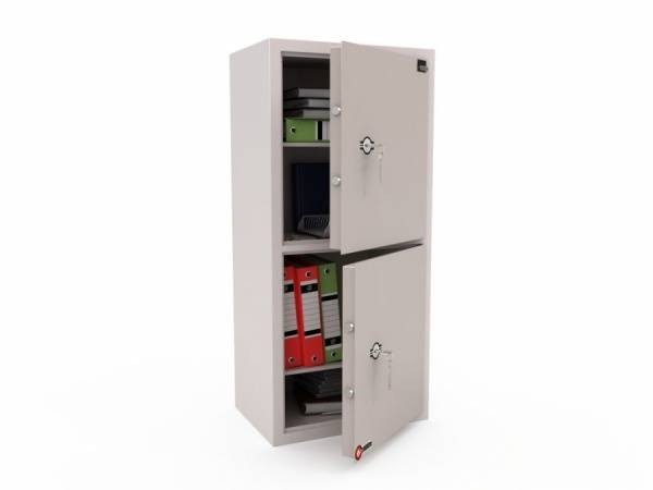 Лёгкий сейф  LS-052R купить в Челябинске