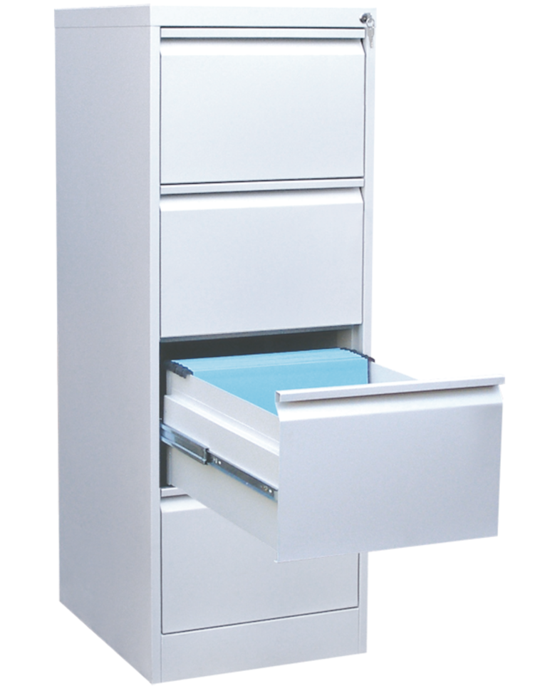 Шкаф картотечный ШК-4 купить в Челябинске