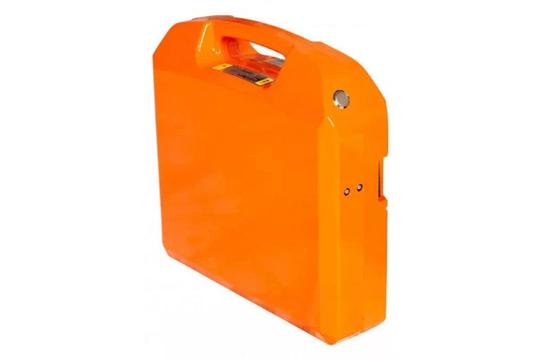 Тележка электрическая самоходная, 2 АКБ Li-Ion, 1500 кг Вилы: 1150 , АКБ Li - Ion, SLL SIBLINE купить в Челябинске