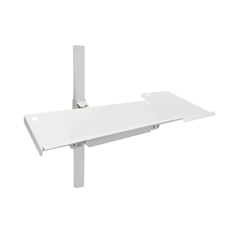 Полка для клавиатуры и компьютерной мыши Gresson ПКМ купить в Челябинске Полка для клавиатуры и компьютерной мыши Gresson ПКМ купить в Челябинске