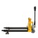 Гидравлическая тележка с весами BFC25 (г/п 2500 кг, вилы 1150x570 мм, RDP) SMARTLIFT (SMART) купить в Челябинске