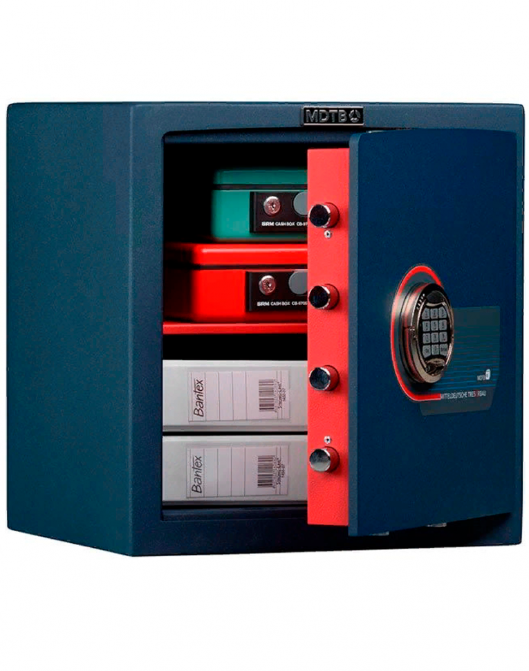 Взломостойкий сейф MDTB EK-46.E купить в Челябинске