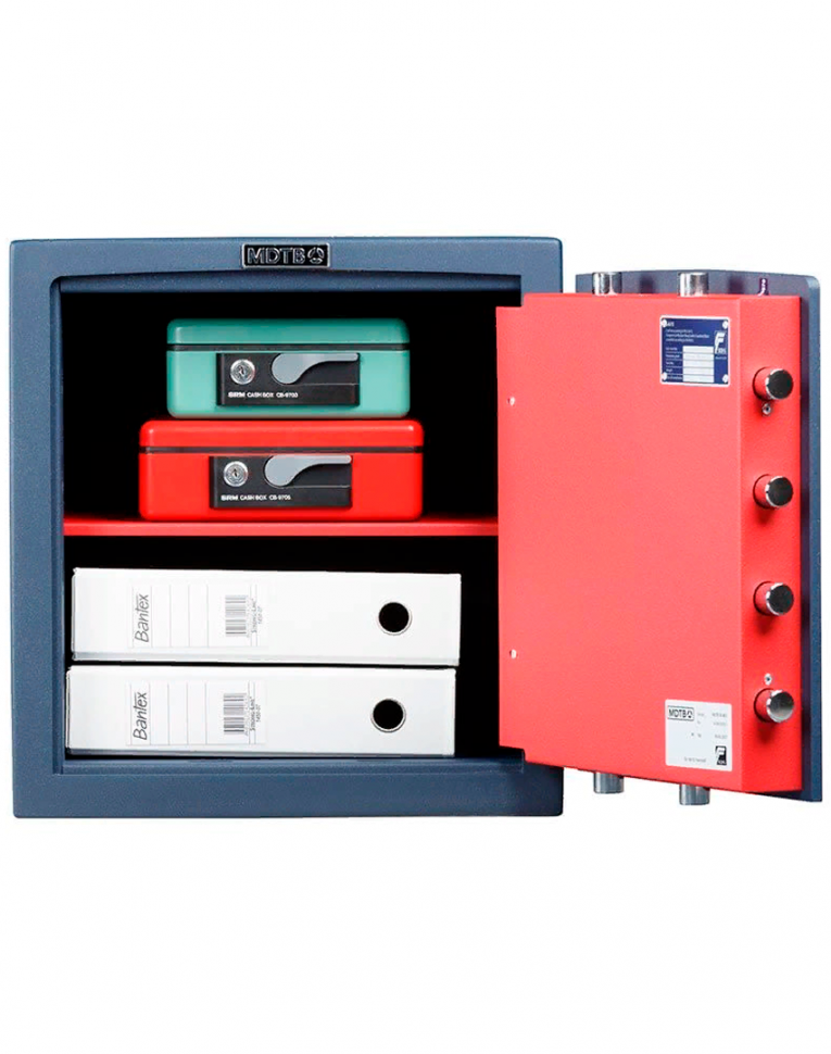 Взломостойкий сейф MDTB EK-46.E купить в Челябинске
